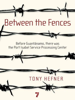 cover image of Between the Fences